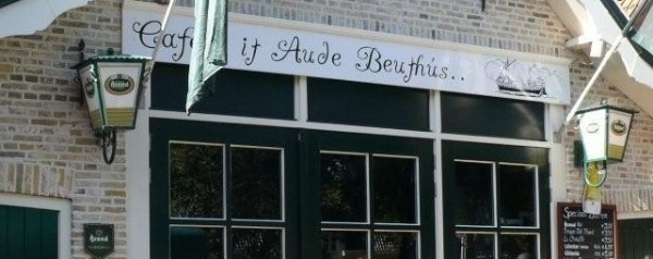 Cafe Aude Beuthus