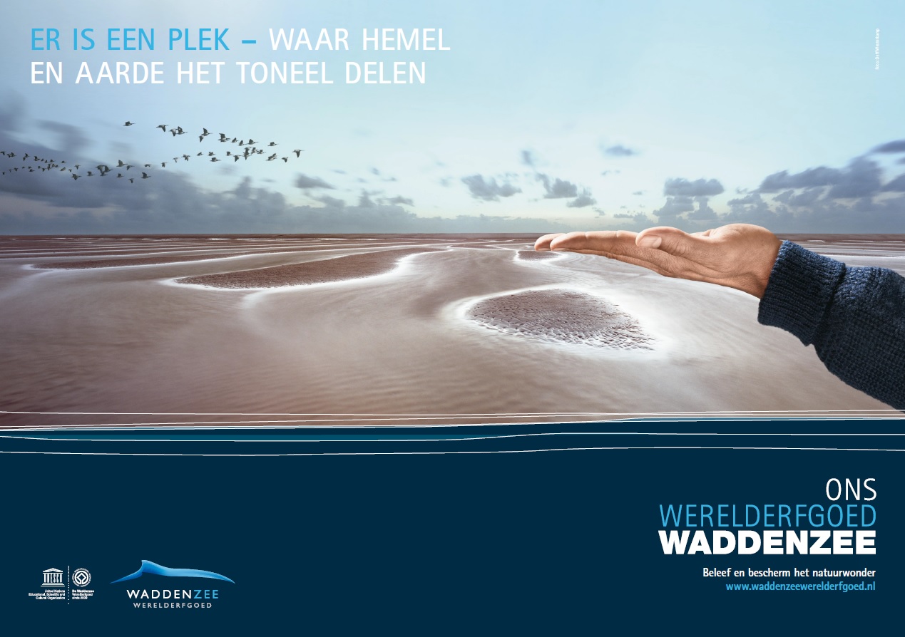 Werelderfgoed Waddenzee